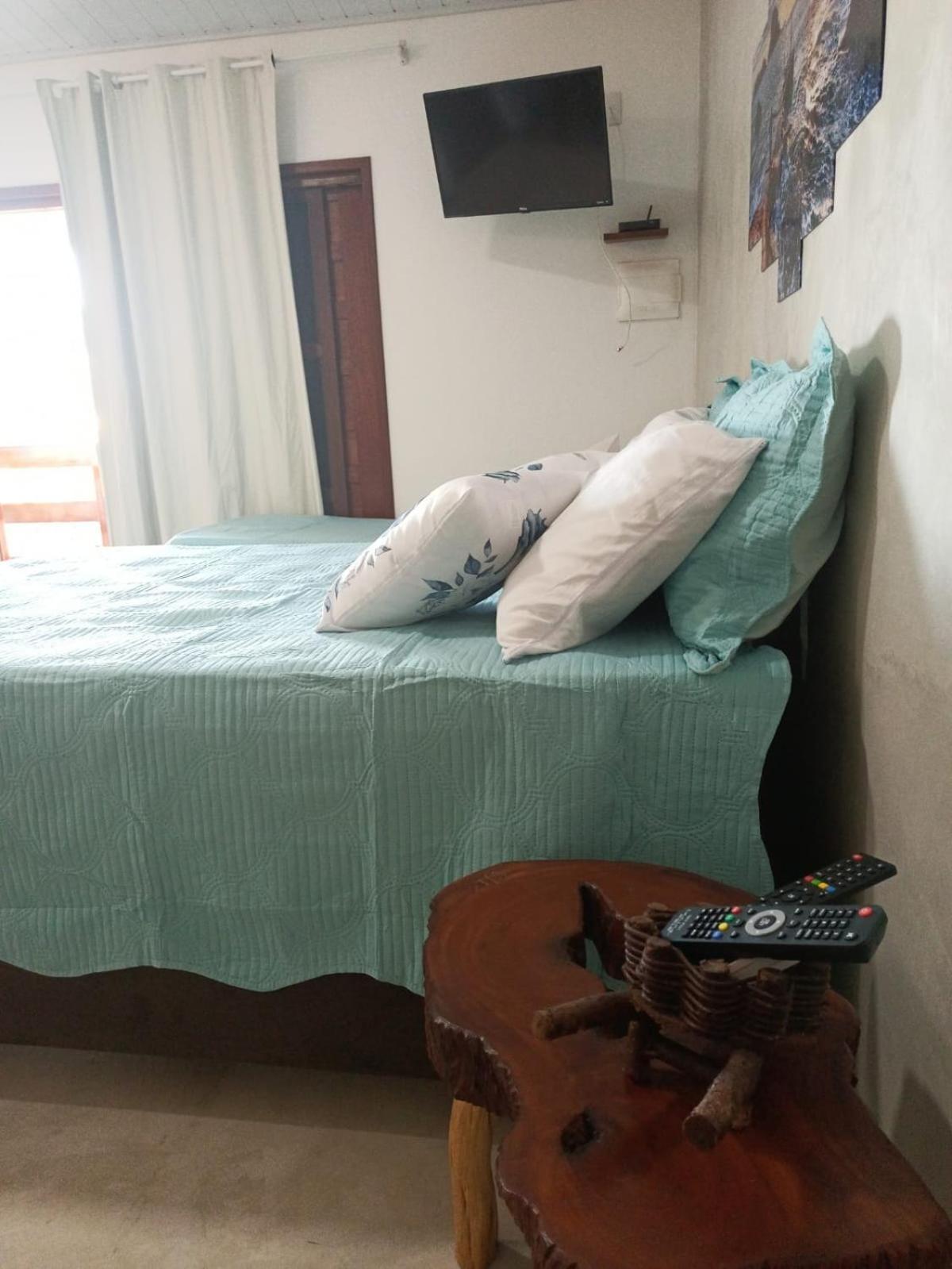 Апартаменты Flat Sonhos De Milagres Сан-Мигел-дус-Милагрис Экстерьер фото