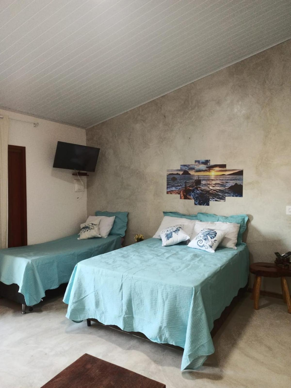 Апартаменты Flat Sonhos De Milagres Сан-Мигел-дус-Милагрис Экстерьер фото