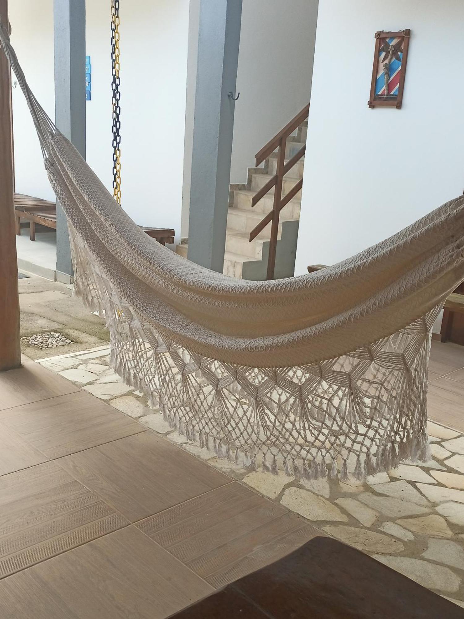 Апартаменты Flat Sonhos De Milagres Сан-Мигел-дус-Милагрис Экстерьер фото